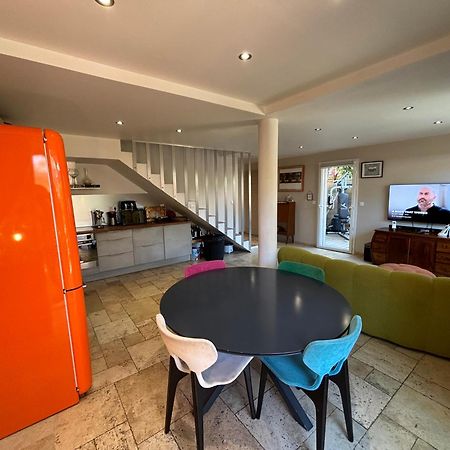 Maison Avec Piscine Et Jacuzzi Proche Des Plages Toulon Extérieur photo