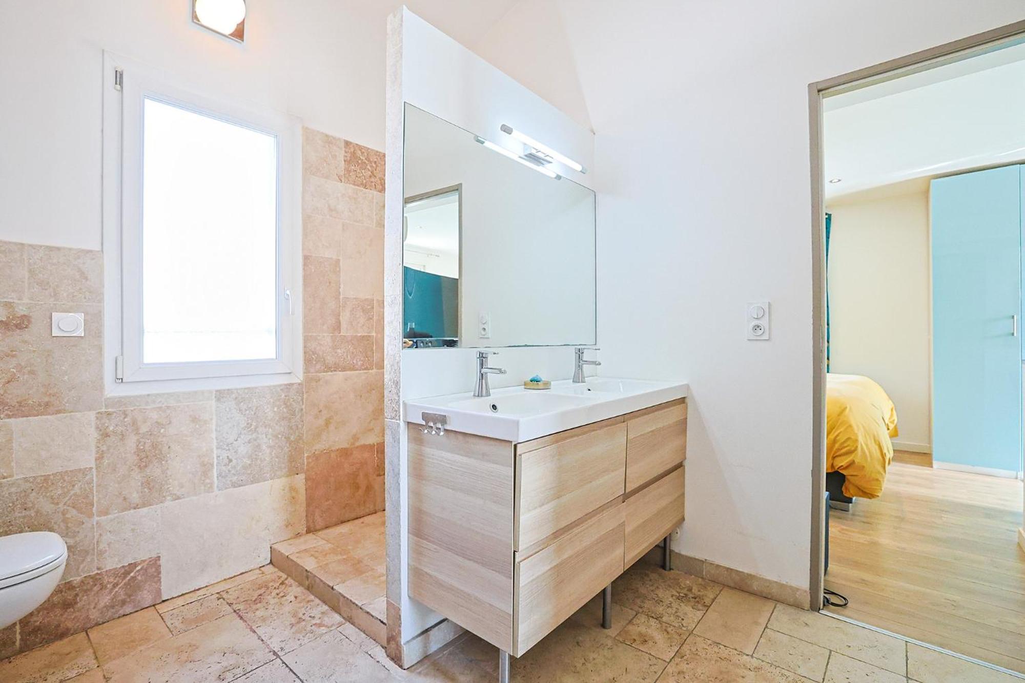 Maison Avec Piscine Et Jacuzzi Proche Des Plages Toulon Extérieur photo