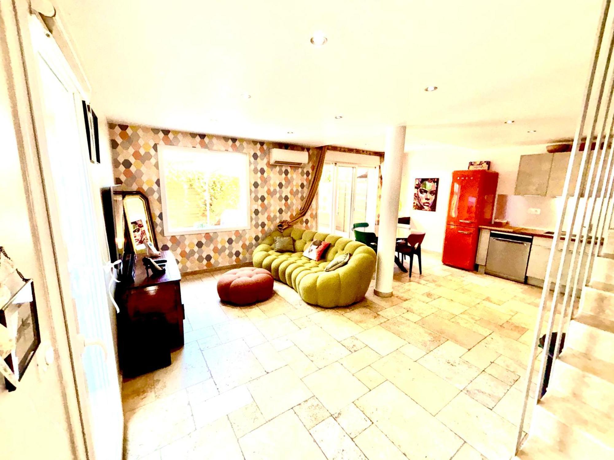 Maison Avec Piscine Et Jacuzzi Proche Des Plages Toulon Extérieur photo
